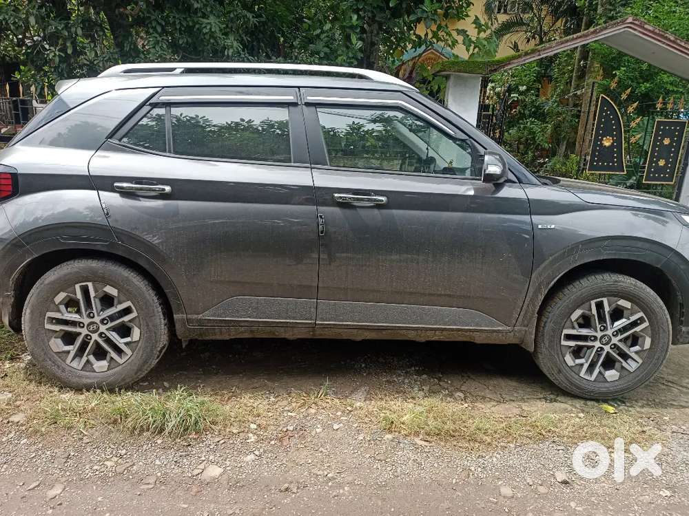Hyundai Venue 1.0 Sx 2024