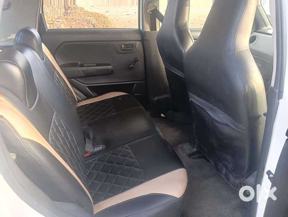 Maruti Suzuki Wagon R 2023 Cng & Hybrids 148854 Km Driven