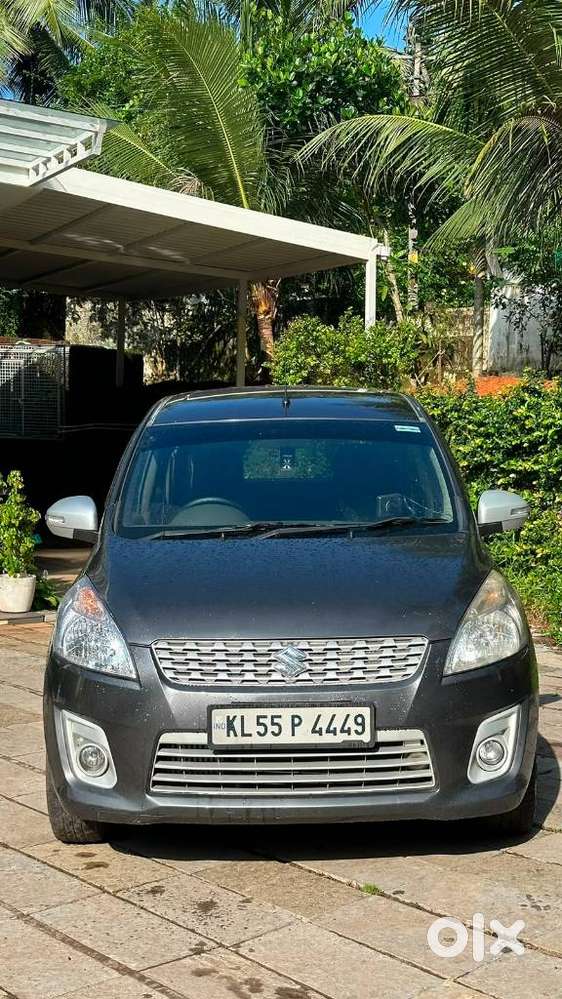 Maruti Suzuki Ertiga Vdi, 2014, Diesel