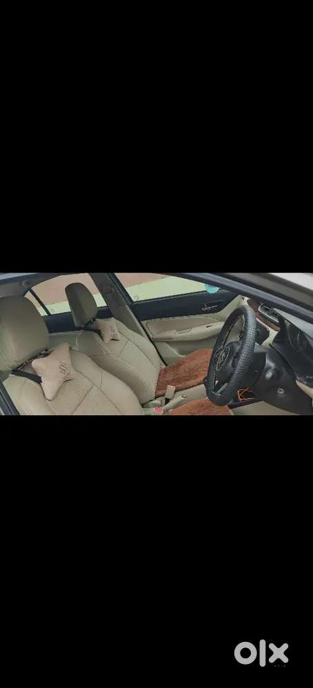 Maruti Suzuki Dzire 2020 Diesel Car