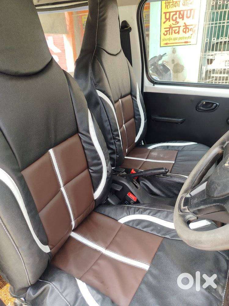 Maruti Suzuki Eeco 7 Seater Ac, 2023, Petrol