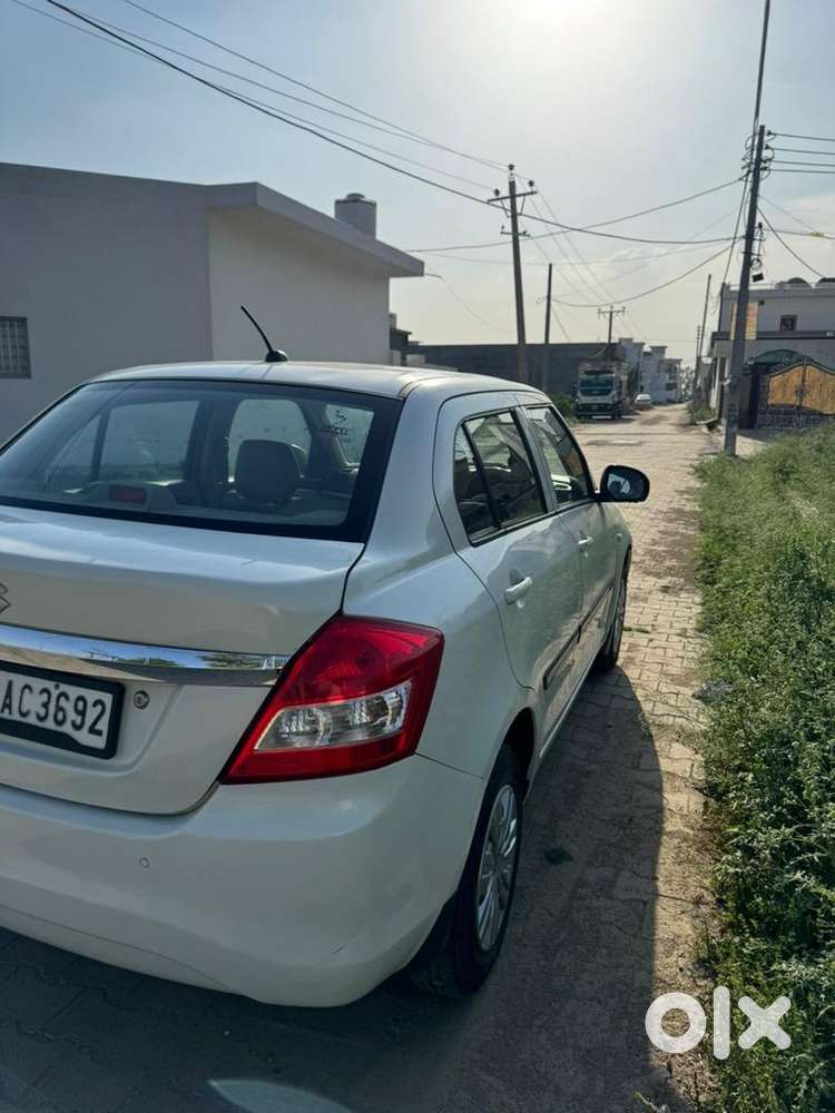Maruti Suzuki Dzire 2021 Cng & Hybrids Good Condition