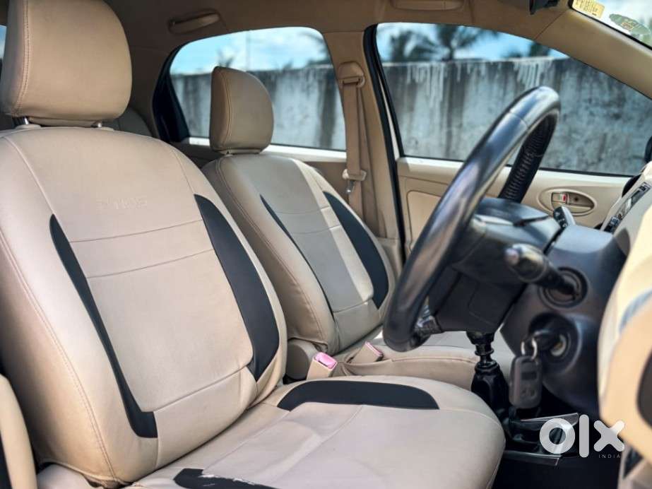 Toyota Etios Vxd, 2016, Diesel