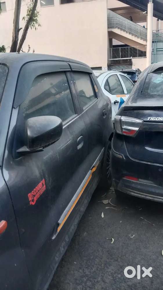 Maruti Suzuki S-presso 2023 Cng & Hybrids 82000 Km Driven