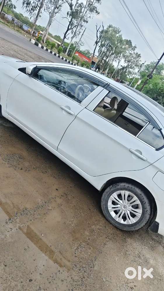 Maruti Suzuki Ciaz Vdi 2016