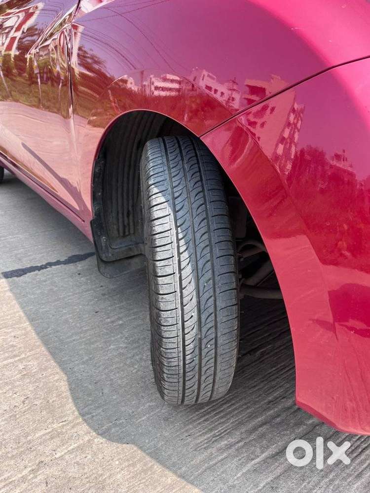 Hyundai Eon Era +, 2017, Petrol
