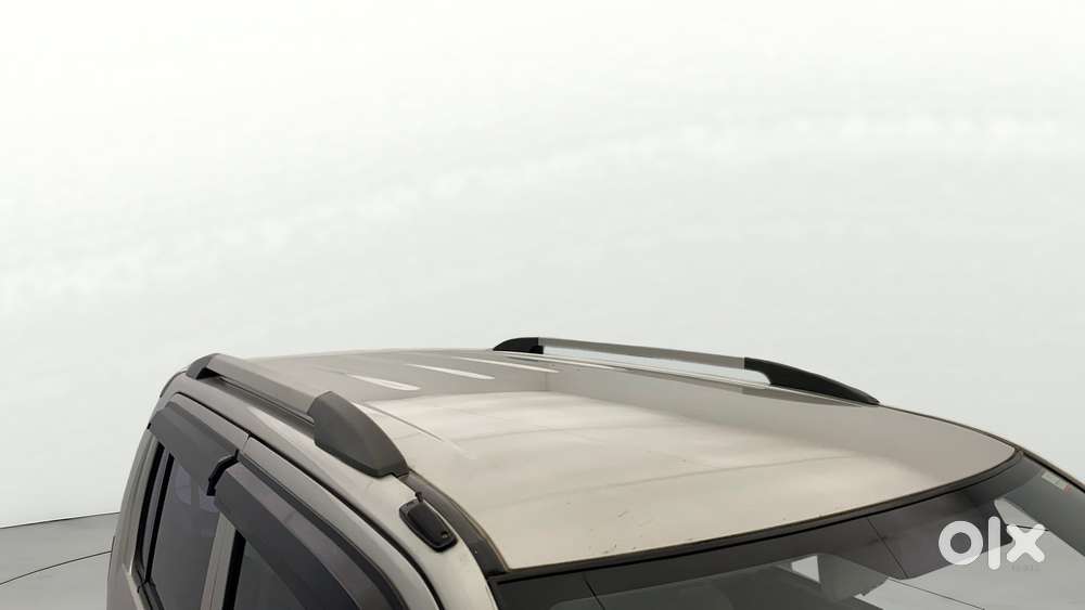 Maruti Suzuki Wagon R 1.0 Lxi, 2016, Petrol