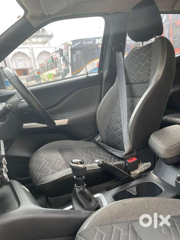 Nissan Magnite Petrol 2022