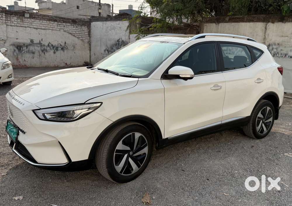 Mg Zs Ev Exclusive Pro, 2023, Electric