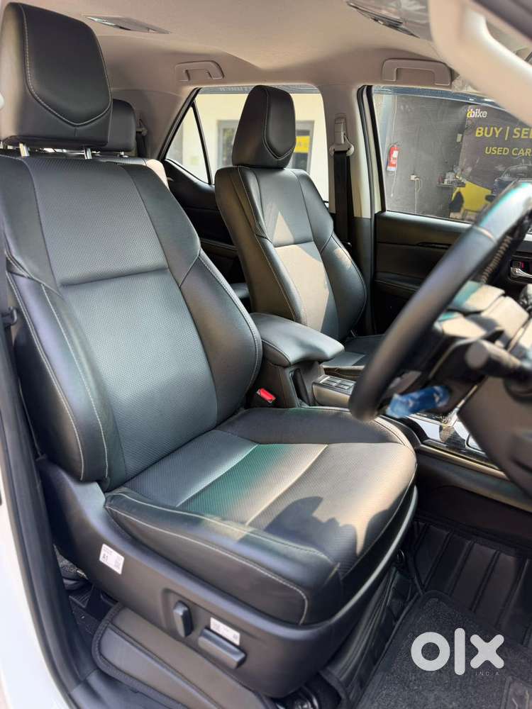 Toyota Fortuner 4x2 At 2.8 Diesel, 2026, Diesel