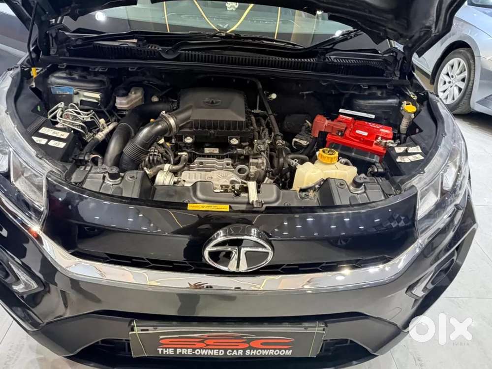 Tata Nexon 1.2 Revotron Xma, 2023, Petrol
