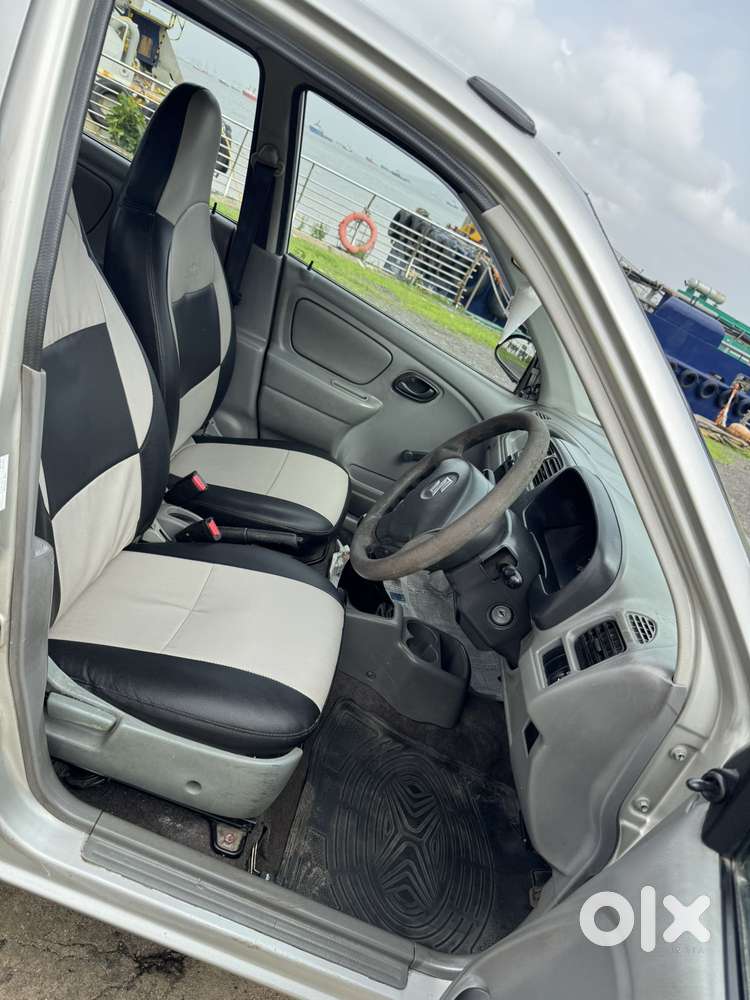 Maruti Suzuki Alto K10 Lxi, 2014, Petrol