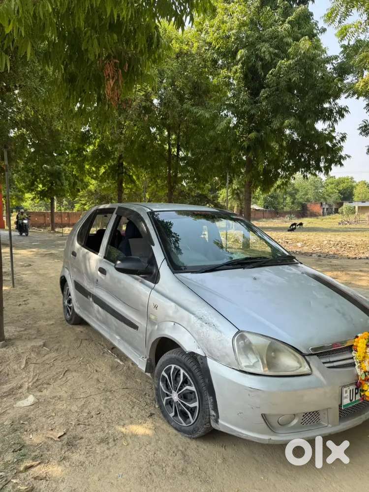Tata Indica V2 2005 Diesel Good Condition