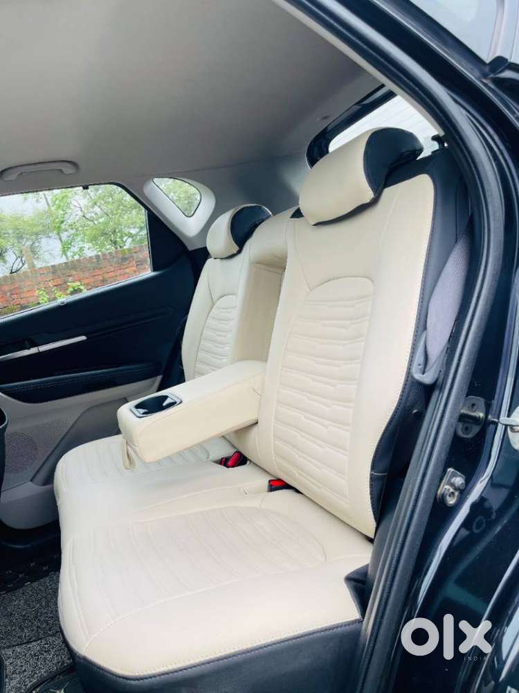 Kia Sonet Htx Turbo Imt, 2022, Petrol