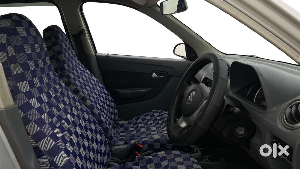 Maruti Suzuki Alto 800 2012-2016 Lxi, 2013, Petrol