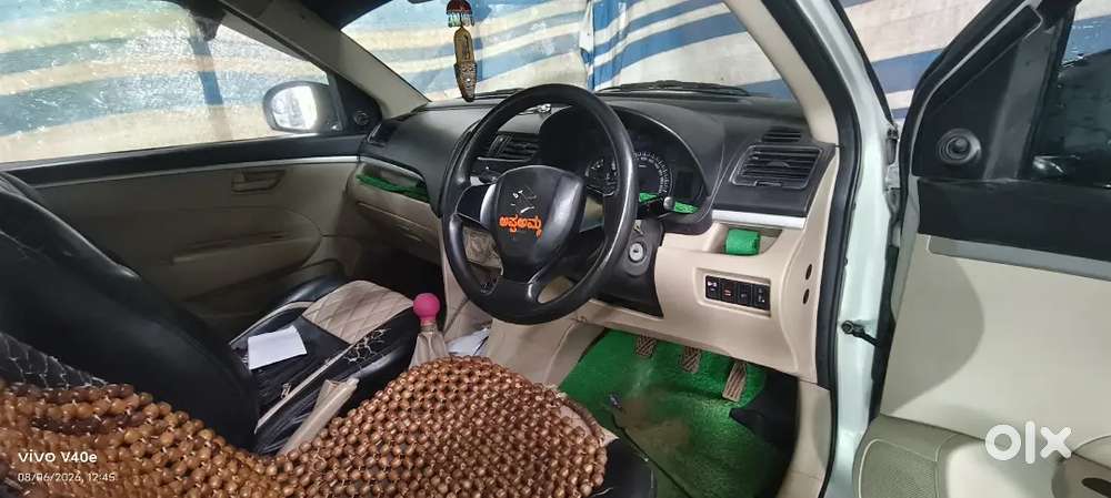 Maruti Dzire 1.2 2021