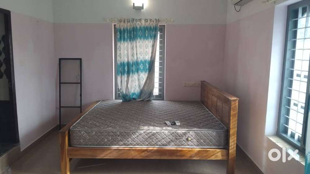 3BHK in Ulloor