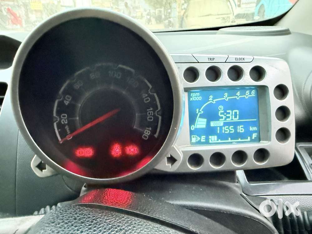 Chevrolet Beat Ls, 2013, Diesel