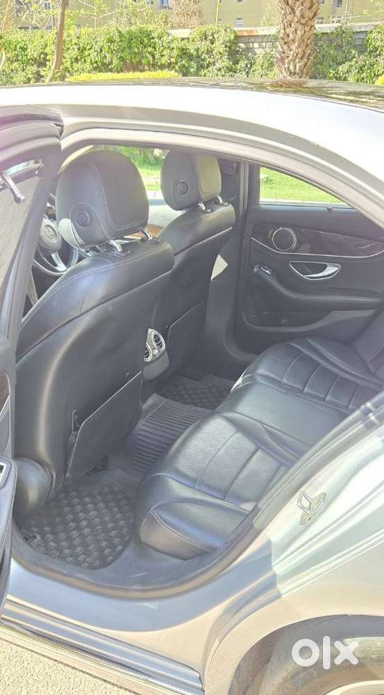Mercedes-benz C Class Prime 200, 2015, Diesel