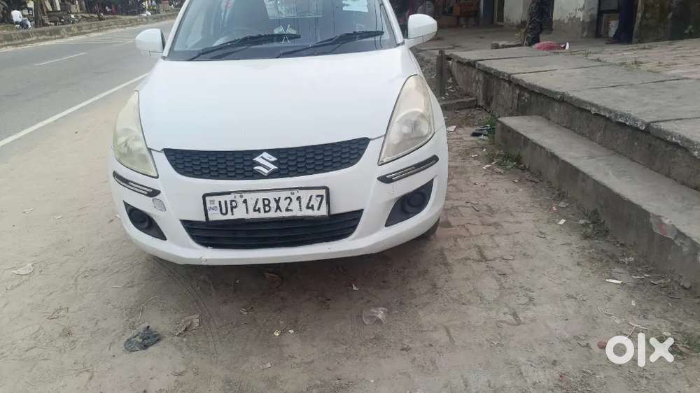 Maruti Suzuki Swift Vdi 2013