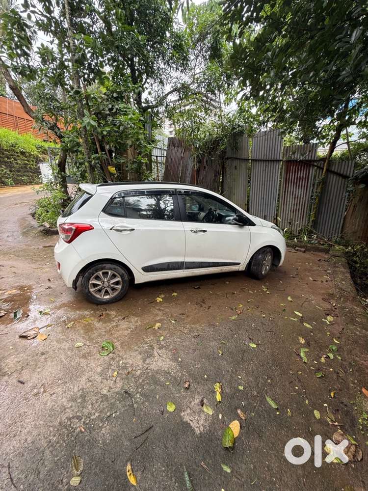 Hyundai Grand I10 Good Condition