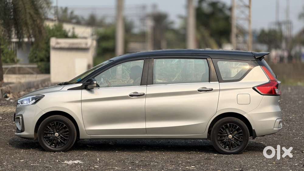 Maruti Suzuki Ertiga Vxi (o) Cng, 2021, Cng & Hybrids