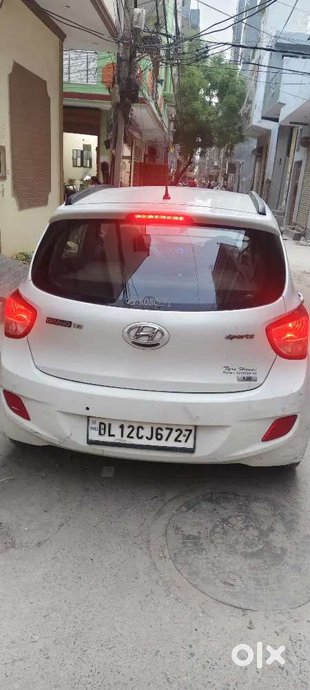 I10 Grand New