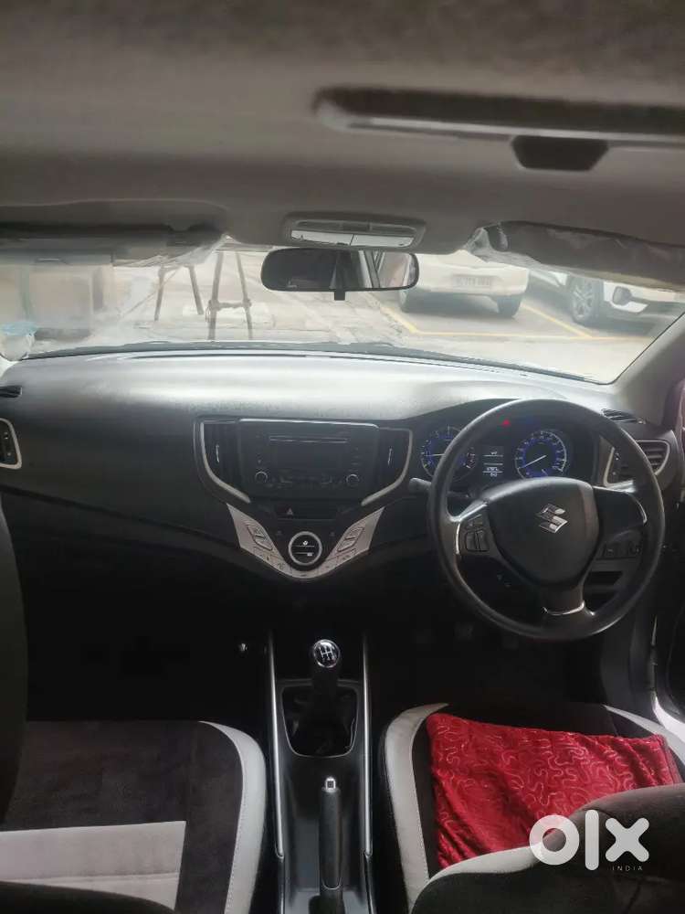 Suzuki Baleno 2018 Genuine 13k Run