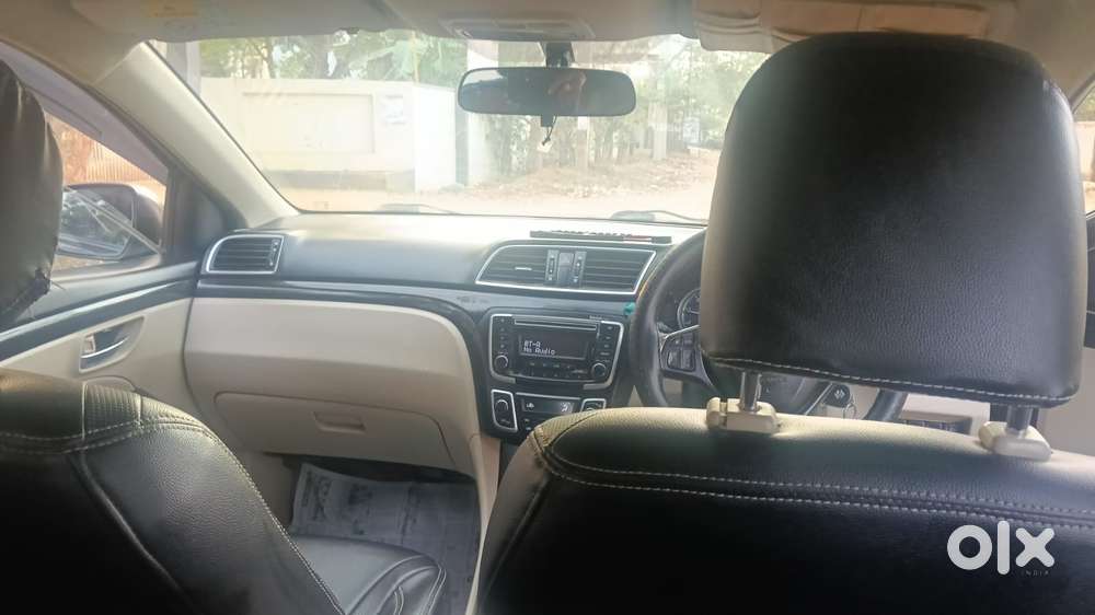Maruti Suzuki Ciaz 2014-2017 Vdi Plus Shvs, 2016, Diesel