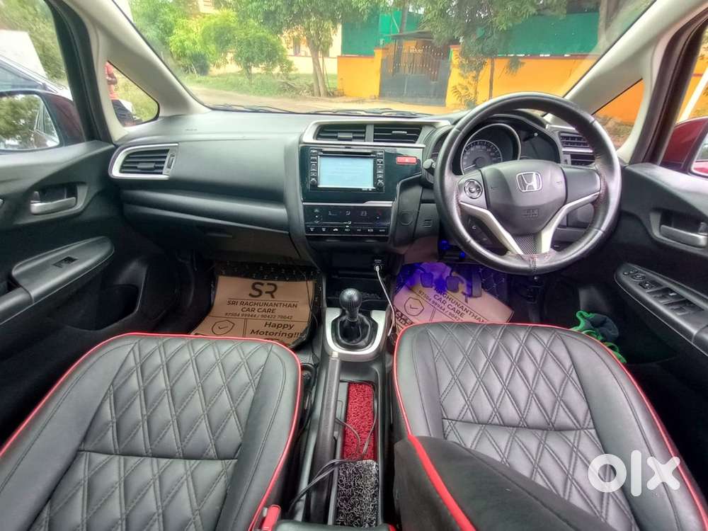 Honda Car Diesel 2016