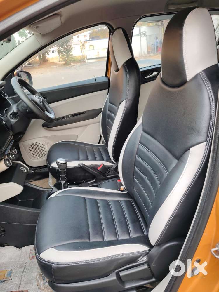 Renault Triber, 2020, Petrol