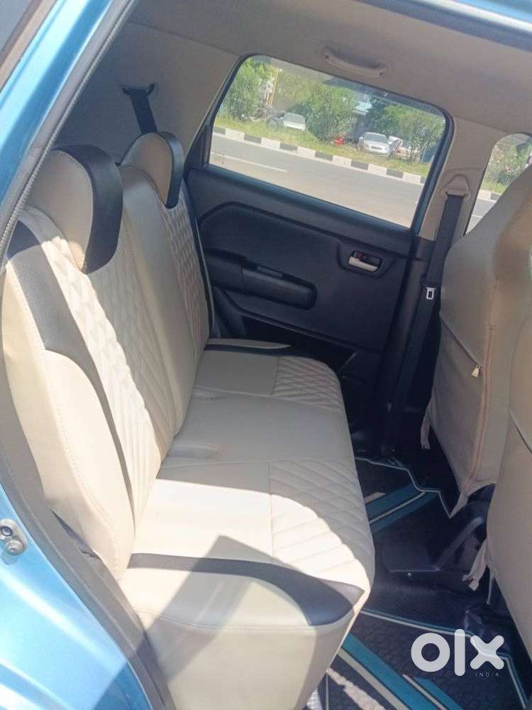 Maruti Suzuki Wagon R 1.0 Vxi (o), 2021, Petrol