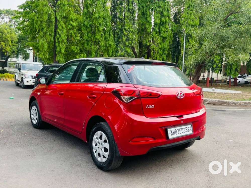Hyundai Elite I20 Magna 1.2, 2018, Petrol