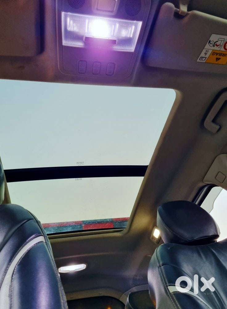 Tata Safari 2.0 Kryotec Xt Plus, 2021, Diesel