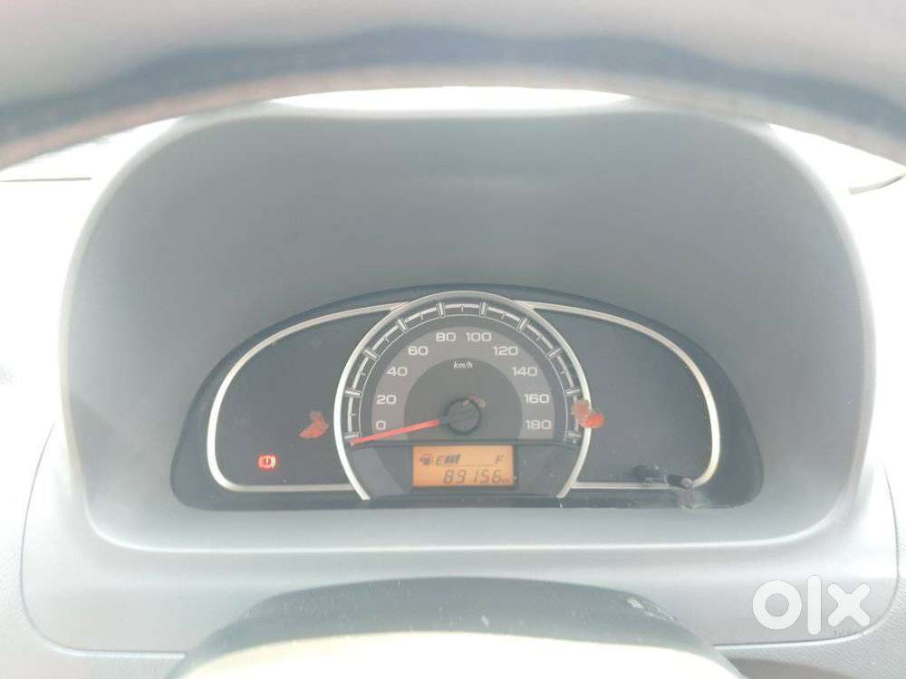 Maruti Suzuki Alto 800 2012-2016 Lxi, 2014, Petrol