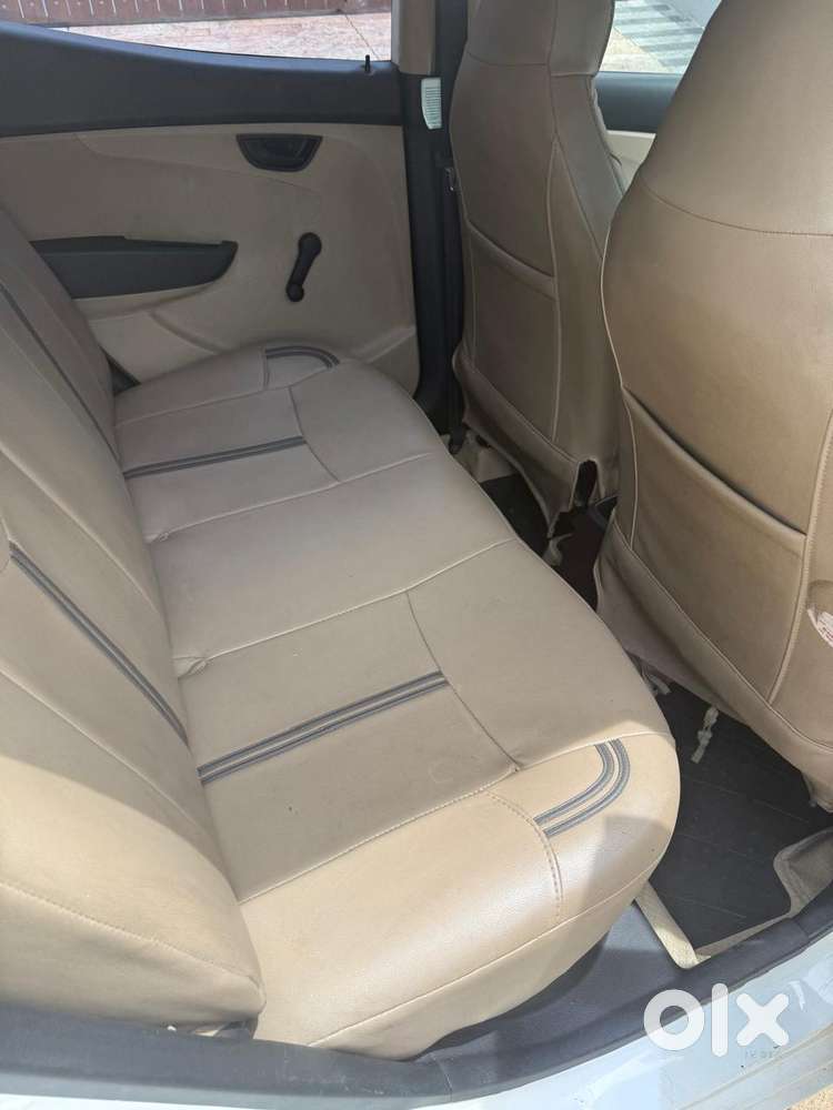 Hyundai Eon, 2013, Petrol