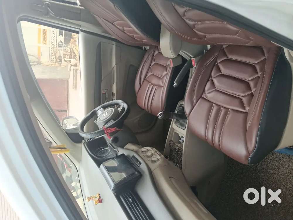Maruti Suzuki Ertiga 2025 December