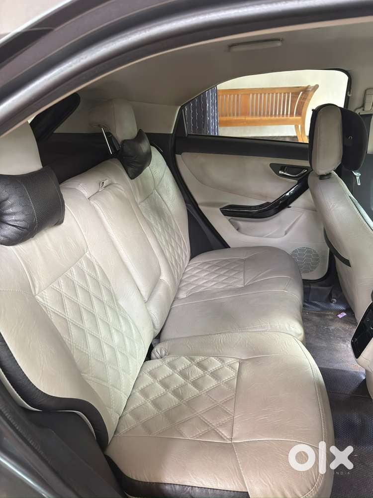 Tata Nexon 2020 Petrol Well Maintained