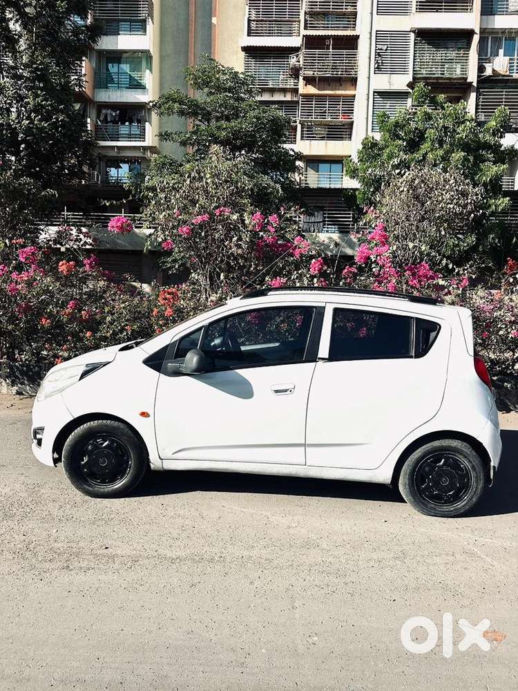 Chevrolet Beat 2015 Diesel Well Maintained  70000 Km Driven