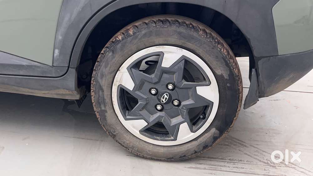 Hyundai Exter Sx 1.2 Mt, 2023, Petrol