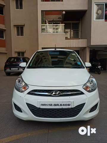 Hyundai i10 on sale 2011 accessories