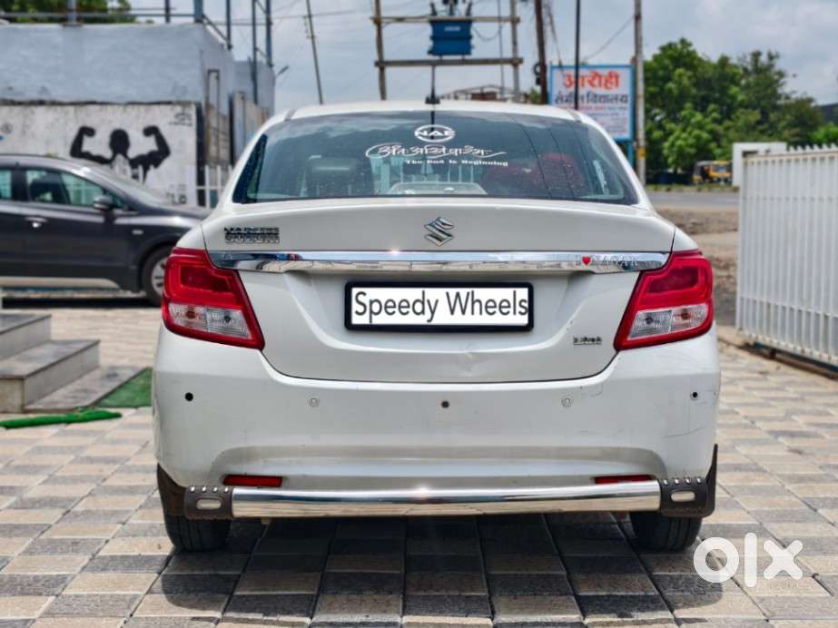 Maruti Suzuki Dzire Vdi, 2019, Diesel