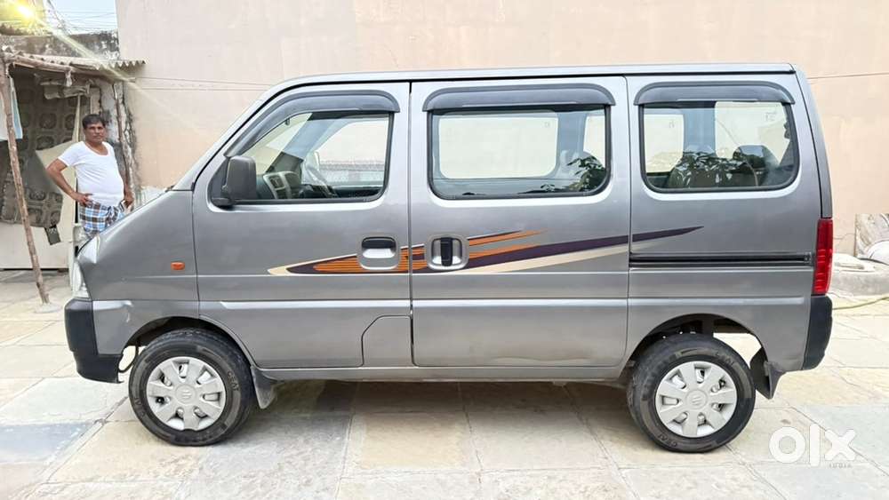 Maruti Suzuki Eeco Petrol 2022 Year