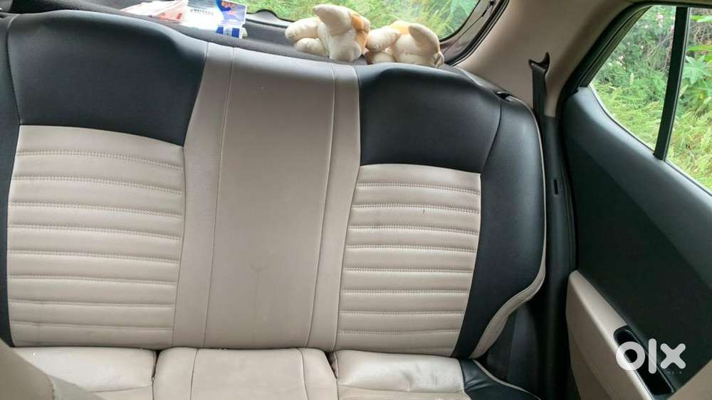 Sale My I10 Grand Sports Turbo Car Samooth Runnig All  Tyer New Alloy