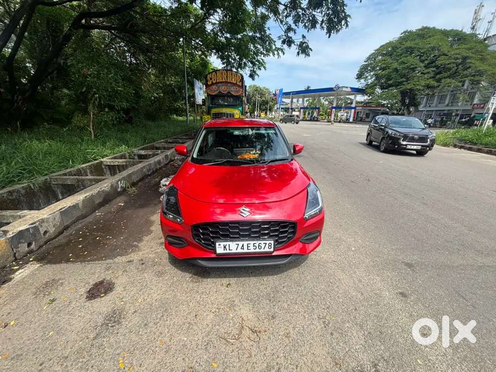 In A Perfect Condition Only 8500 Km Driven