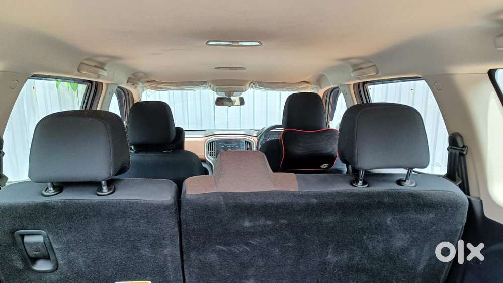 Mahindra Scorpio N Z4 Diesel Mt 2wd 7 Str, 2024, Diesel