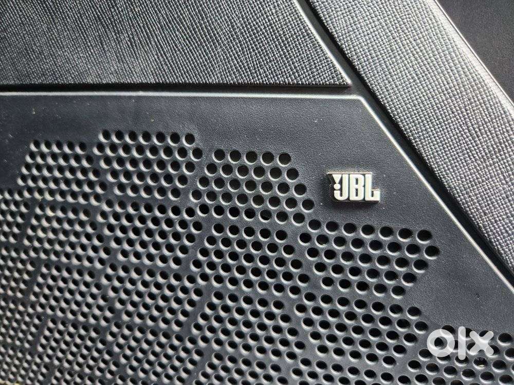 Tata Nexon Fearless Plus (ps)  1.2 Petrol Dca (adas), 2025, Petrol