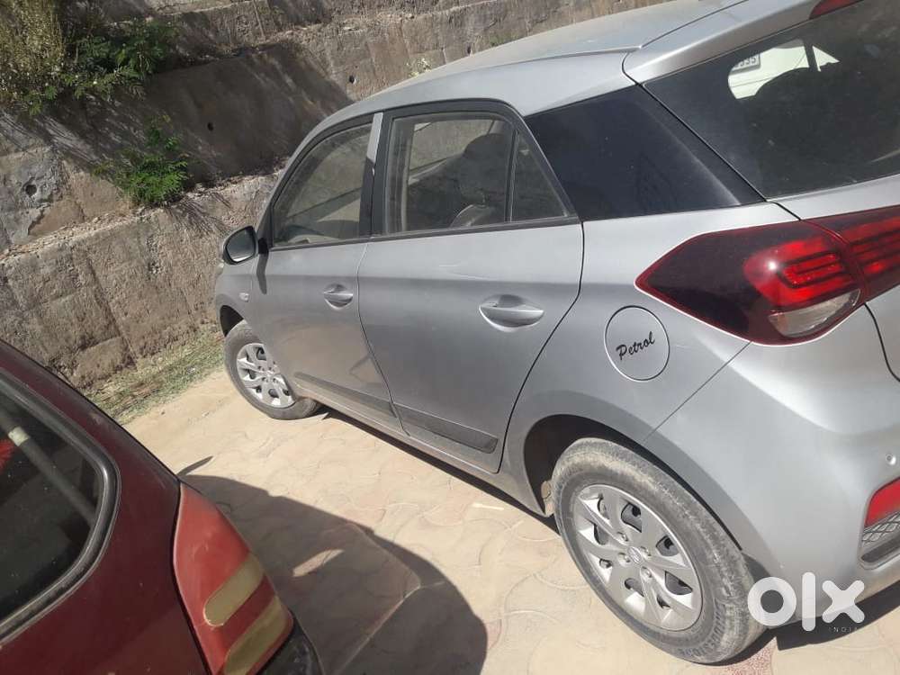 Hyundai I20 Magna 2019