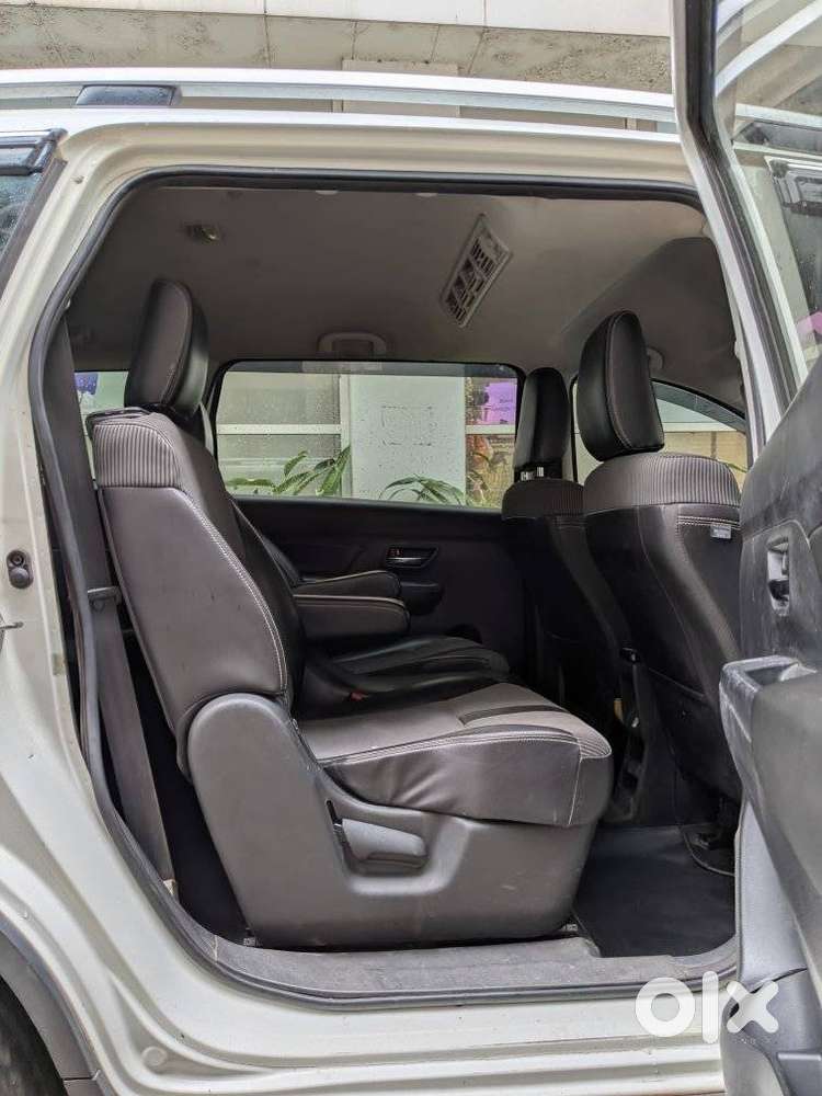 Maruti Suzuki Xl6 Zeta Mt Cng, 2024, Cng & Hybrids
