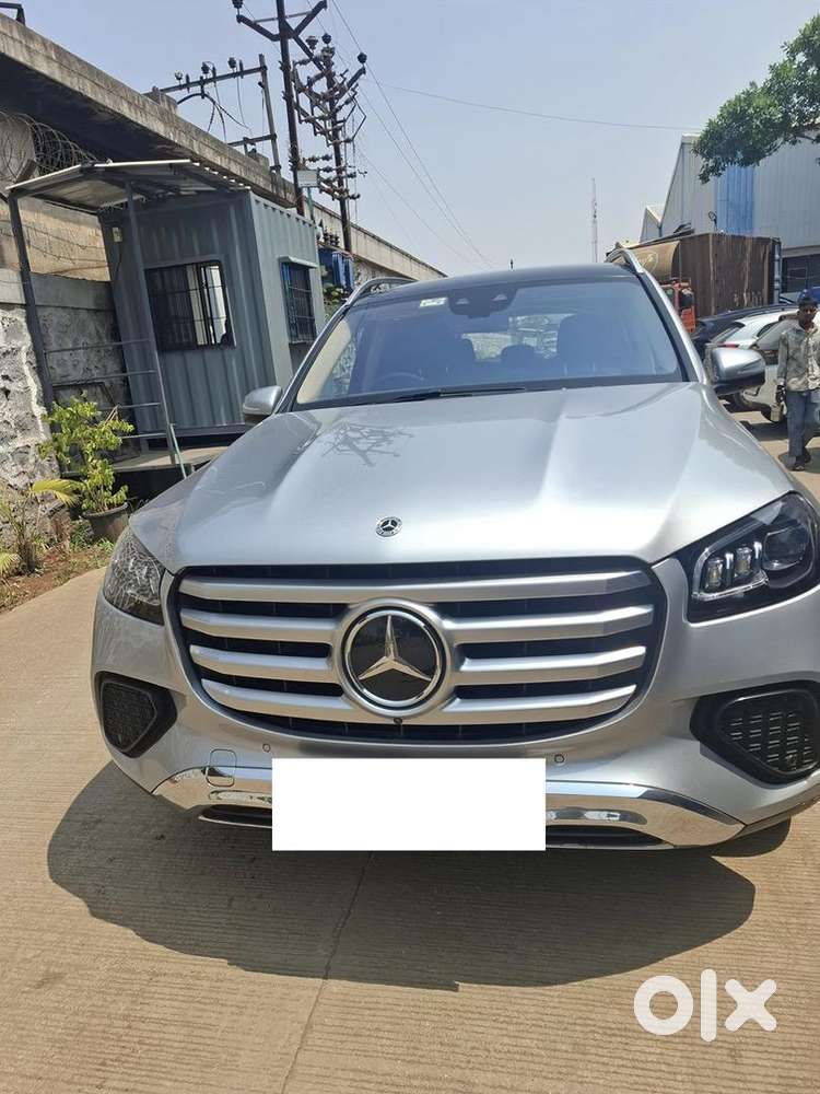2024 Mercedes Gls 450d 4matic  Top Variant  Single Owner  Excellent